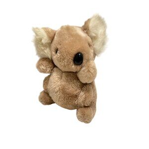 Vintage Bashful Bears Koala 10" Plush Stuffed Animal May Department Store